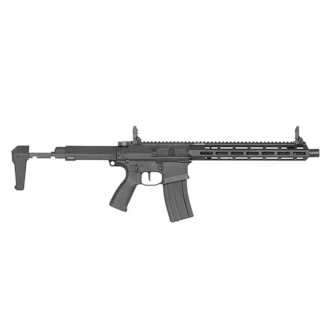 [Zestaw] M904C Fire Control System Edition [DE] + Akumulator airsoftowy 25C 1000mAh 3S1P 11.1V LiPo Gens ace G-Tech T-Plug + Mini ładowarka Gens ace Imars G-Tech