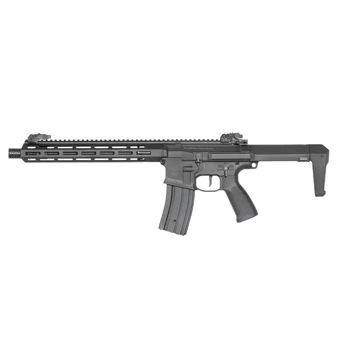 [Zestaw] M904C Fire Control System Edition [DE] + Akumulator airsoftowy 25C 1000mAh 3S1P 11.1V LiPo Gens ace G-Tech T-Plug + Mini ładowarka Gens ace Imars G-Tech