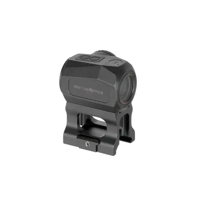 Red dot sight T4 1X22 [Vector Optics]