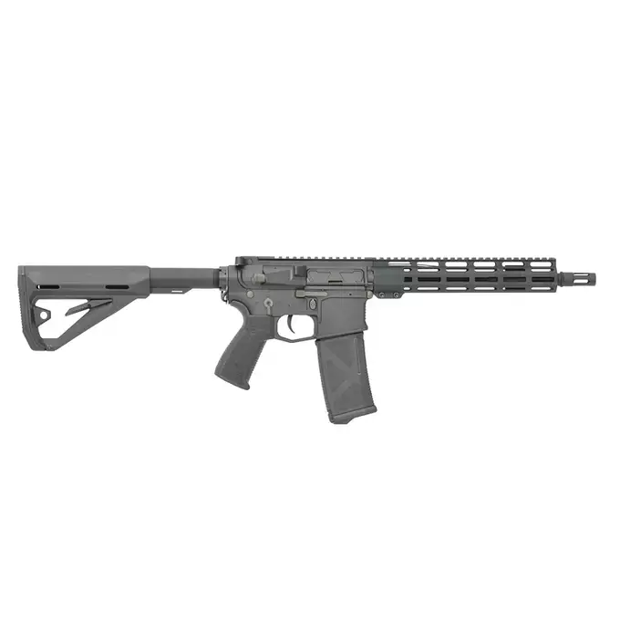 [Zestaw] AR15 Lite CQB AT-NY02-CQ [Arcturus] + Akumulator Li-ion 2600 mAh 7.4 V Stick T-Plug [VB] + Mini ładowarka Gens ace Imars G-Tech