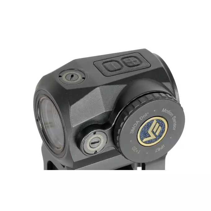 Red dot sight T4 1X22 [Vector Optics]