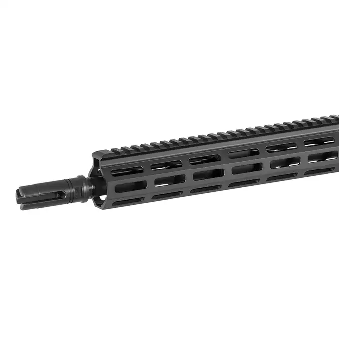 [Zestaw] MK16 Saber AT-AR11 [Arcturus] + Akumulator Li-ion 2600mah 11.1v Stick T-Plug [VB] + Mini ładowarka Gens ace Imars G-Tech