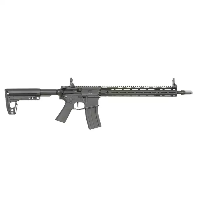 [Zestaw] M906A Fire Control System Edition [DE] + Akumulator airsoftowy 25C 1500mAh 2S 1P 7.4V LiPo Gens ace G-Tech T-Plug + Mini ładowarka Gens ace Imars G-Tech