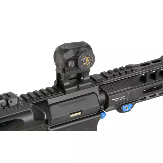 Red dot sight T4 1X22 [Vector Optics]