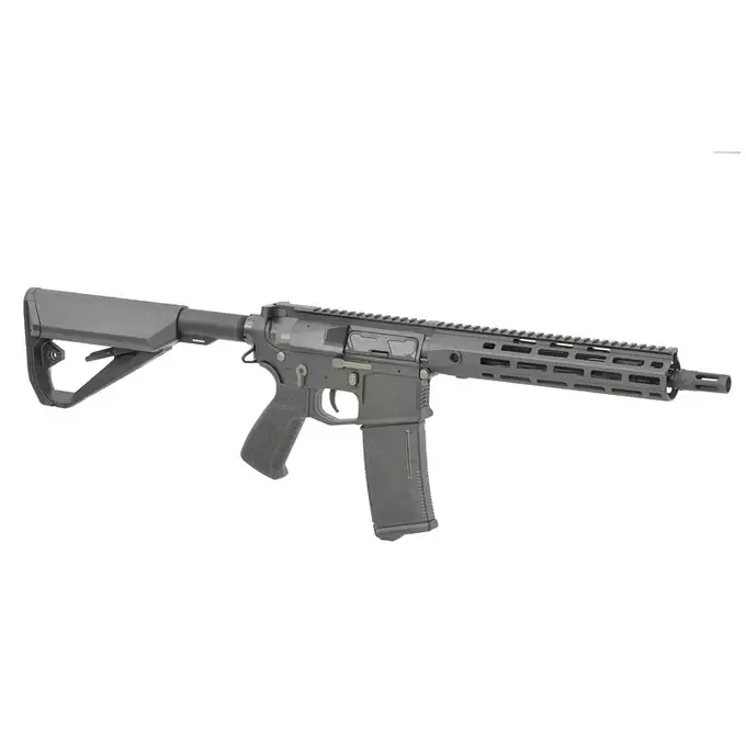[Zestaw] AR15 Lite CQB AT-NY03-CQ [Arcturus] + Akumulator airsoftowy 25C 1000mAh 3S1P 11.1V LiPo Gens ace G-Tech T-Plug + Mini ładowarka Gens ace Imars G-Tech