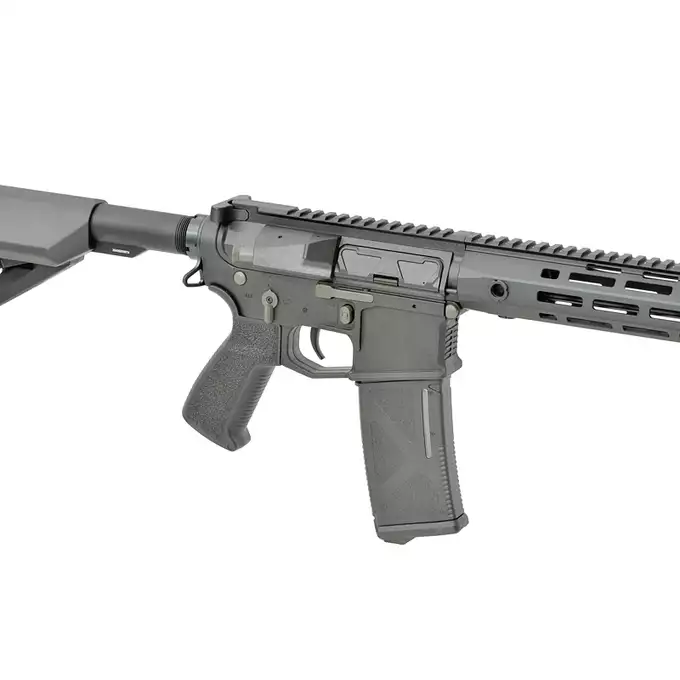 [Zestaw] AR15 Lite CQB AT-NY03-CQ [Arcturus] + Akumulator airsoftowy 25C 1000mAh 3S1P 11.1V LiPo Gens ace G-Tech T-Plug + Mini ładowarka Gens ace Imars G-Tech