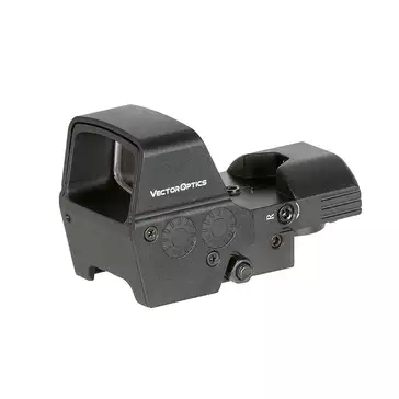 Visor de punto rojo T4 1X22 [Vector Optics]