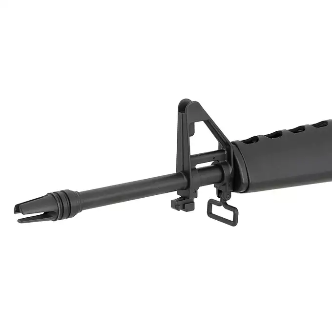 [Zestaw] M-16A [J.G.Works] + Akumulator airsoftowy 25C 1500mAh 3S1P 11.1V LiPo Gens ace G-Tech Tamiya + Mini ładowarka Gens ace Imars G-Tech