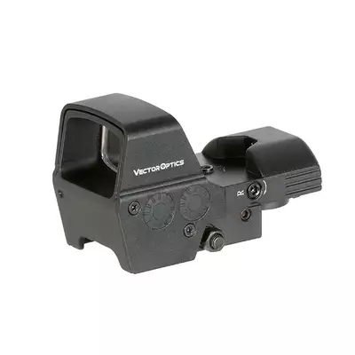 Red dot sight T4 1X22 [Vector Optics]