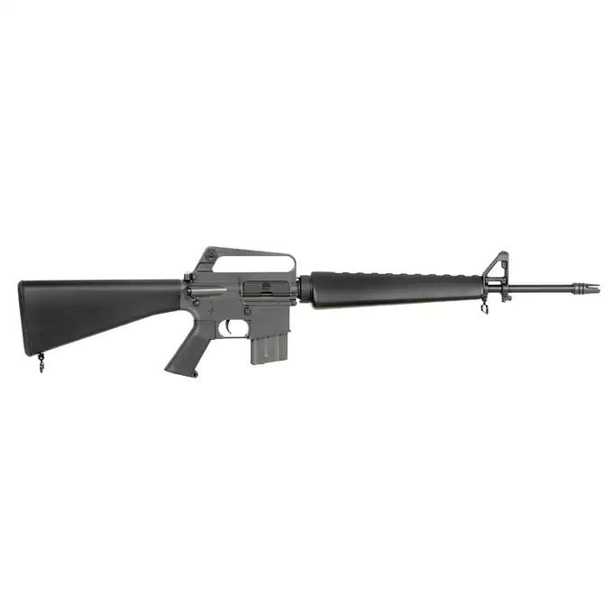[Zestaw] CM.009C MOSFET EDITION [CYMA] + Akumulator airsoftowy 25C 1000mAh 3S1P 11.1V LiPo Gens ace G-Tech T-Plug + Mini ładowarka Gens ace Imars G-Tech