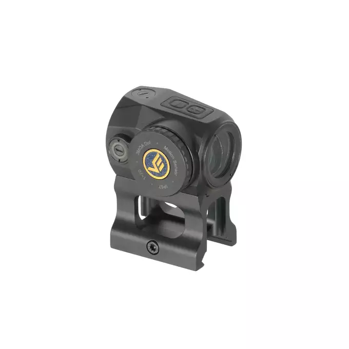 Red dot sight T4 1X22 [Vector Optics]