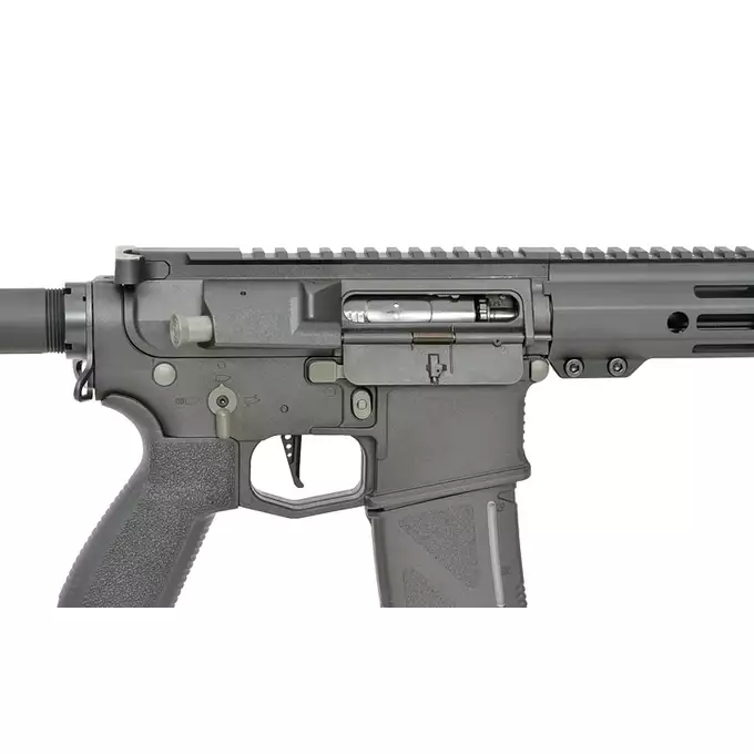 [Zestaw] AT-NY06 Sword Carbine LITE Mosfet Enhanced [Arcturus] + Akumulator airsoftowy 25C 1000mAh 3S1P 11.1V LiPo Gens ace G-Tech T-Plug + Mini ładowarka Gens ace Imars G-Tech