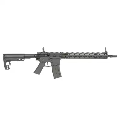 [Zestaw] M906A Fire Control System Edition [DE] + Akumulator airsoftowy 25C 1500mAh 2S 1P 7.4V LiPo Gens ace G-Tech T-Plug + Mini ładowarka Gens ace Imars G-Tech