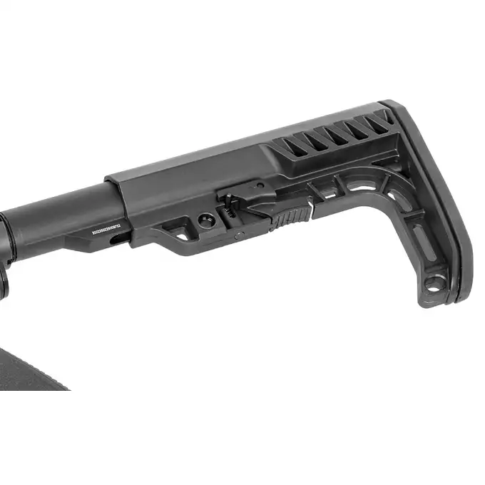 [Zestaw] AR15 E3 Carbine AT-AR06 [Arcturus] + Akumulator airsoftowy 25C 1000mAh 3S1P 11.1V LiPo Gens ace G-Tech T-Plug + Mini ładowarka Gens ace Imars G-Tech