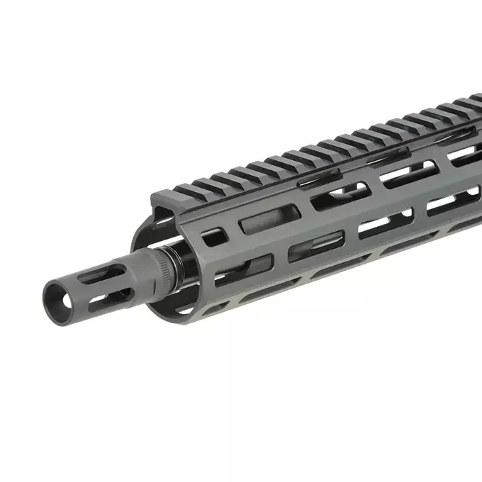 [Zestaw] AR15 Lite CQB AT-NY03-CQ [Arcturus] + Akumulator airsoftowy 25C 1000mAh 3S1P 11.1V LiPo Gens ace G-Tech T-Plug + Mini ładowarka Gens ace Imars G-Tech