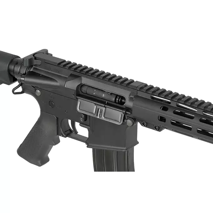 [Zestaw] AR15 CQB AT-AR01-CQ [Arcturus] + Akumulator airsoftowy 25C 1000mAh 3S1P 11.1V LiPo Gens ace G-Tech T-Plug + Mini ładowarka Gens ace Imars G-Tech