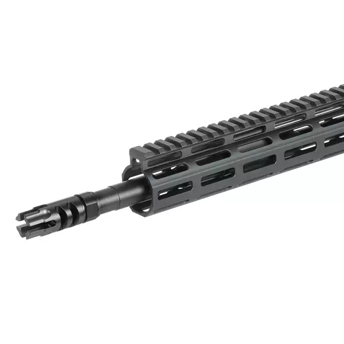 [Zestaw] AR15 Carbine AT-AR01E-CB [Arcturus] + Akumulator Li-ion 2600 mAh 7.4 V Stick T-Plug [VB] + Mini ładowarka Gens ace Imars G-Tech