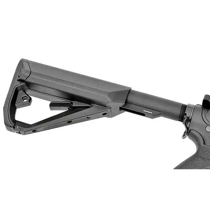 [Zestaw] AR15 Lite Carbine AT-NY03-CB [Arcturus] + Akumulator Li-ion 2600 mAh 7.4 V Stick T-Plug [VB] + Mini ładowarka Gens ace Imars G-Tech
