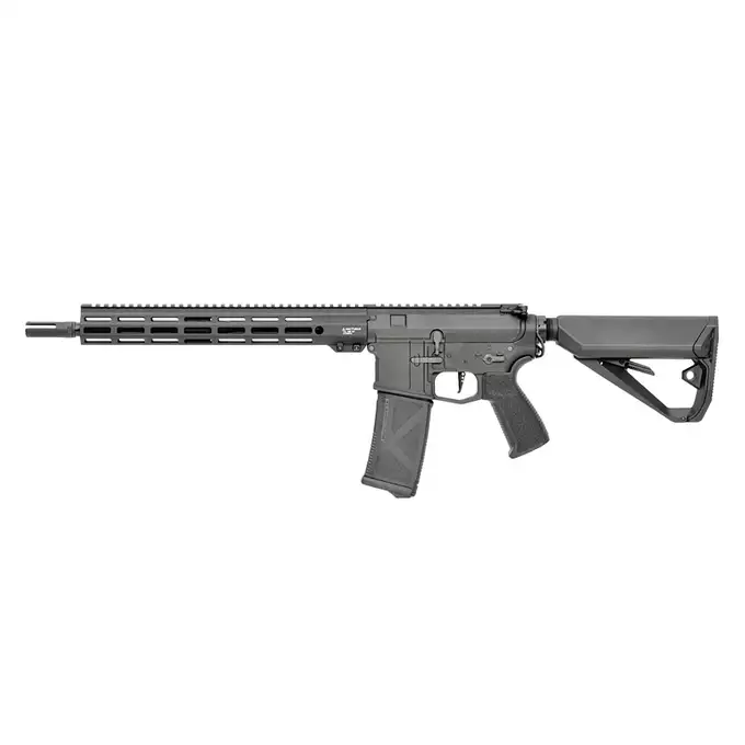 [Zestaw] AT-NY06 Sword Carbine LITE Mosfet Enhanced [Arcturus] + Akumulator airsoftowy 25C 1000mAh 3S1P 11.1V LiPo Gens ace G-Tech T-Plug + Mini ładowarka Gens ace Imars G-Tech