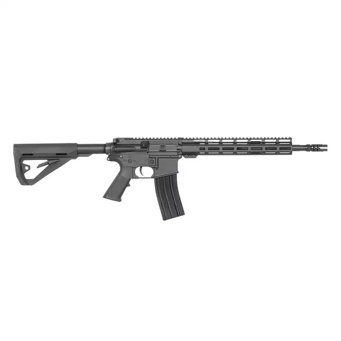 [Zestaw] AR15 Carbine AT-AR01E-CB [Arcturus] + Akumulator Li-ion 2600 mAh 7.4 V Stick T-Plug [VB] + Mini ładowarka Gens ace Imars G-Tech