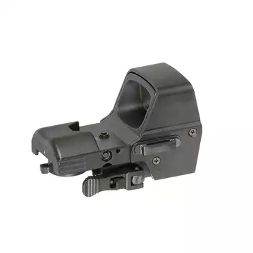 Visor de punto rojo T4 1X22 [Vector Optics]
