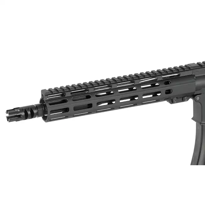 [Zestaw] AR15 CQB AT-AR01-CQ [Arcturus] + Akumulator airsoftowy 25C 1000mAh 3S1P 11.1V LiPo Gens ace G-Tech T-Plug + Mini ładowarka Gens ace Imars G-Tech
