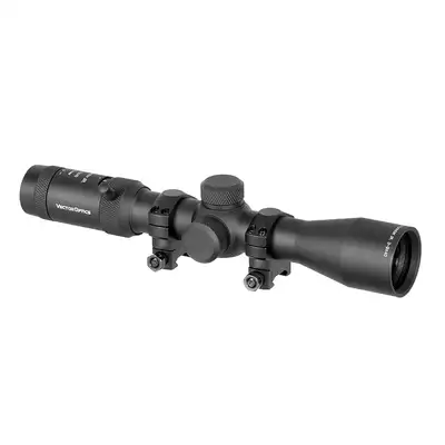 Scope FORESTER JR. 3-9X40 [Vector Optics]