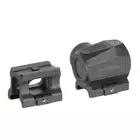 Red dot sight T4 1X22 [Vector Optics]