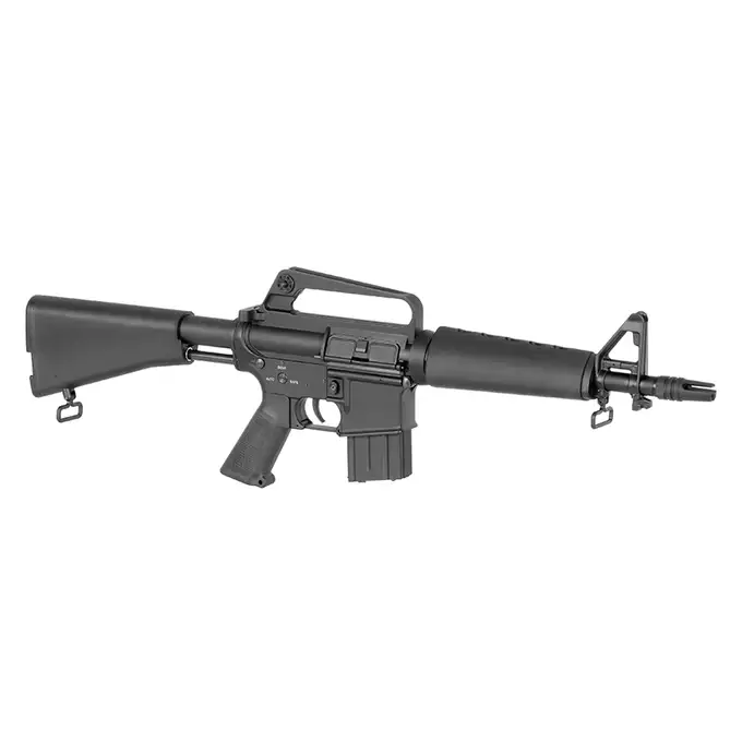 [Zestaw] M607 [Double Bell] + Akumulator airsoftowy 25C 1000mAh 3S1P 11.1V LiPo Gens ace G-Tech Tamiya + Mini ładowarka Gens ace Imars G-Tech