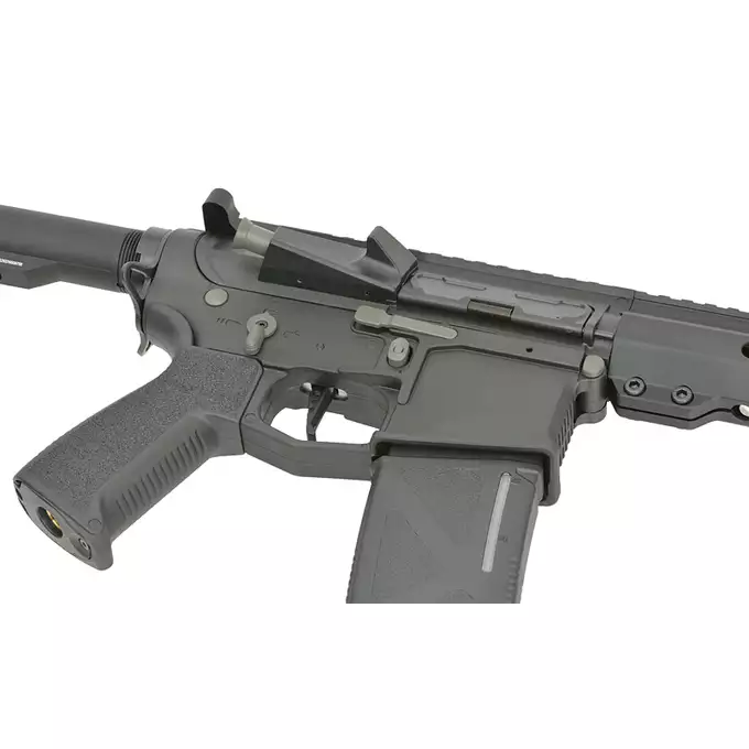 [Zestaw] AT-NY06 Sword Carbine LITE Mosfet Enhanced [Arcturus] + Akumulator airsoftowy 25C 1000mAh 3S1P 11.1V LiPo Gens ace G-Tech T-Plug + Mini ładowarka Gens ace Imars G-Tech