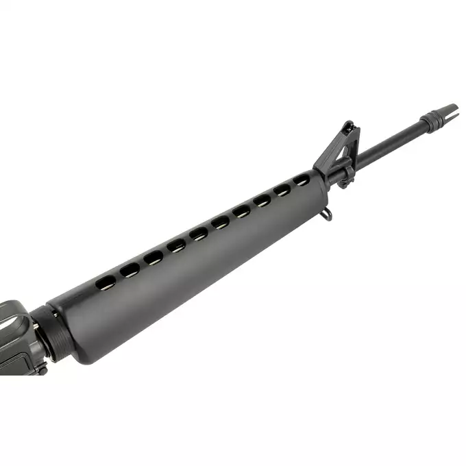 [Zestaw] CM.009C MOSFET EDITION [CYMA] + Akumulator airsoftowy 25C 1000mAh 3S1P 11.1V LiPo Gens ace G-Tech T-Plug + Mini ładowarka Gens ace Imars G-Tech