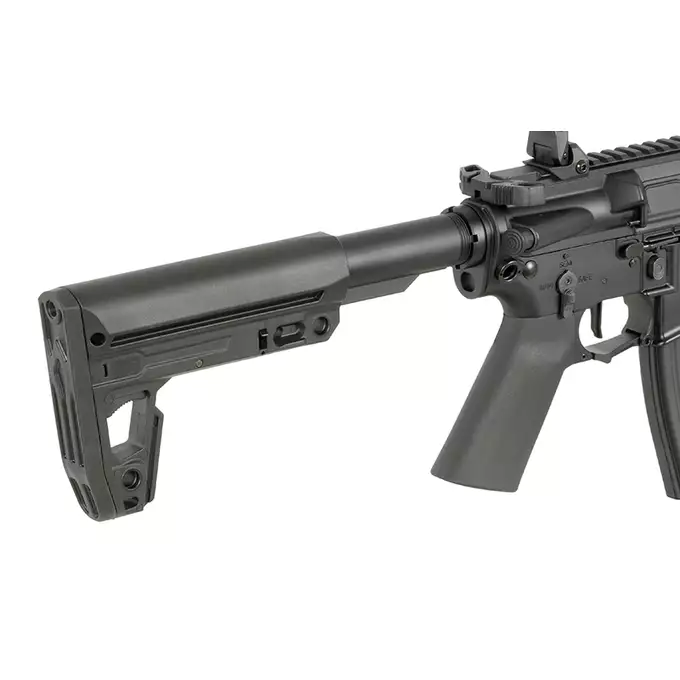 [Zestaw] M906A Fire Control System Edition [DE] + Akumulator airsoftowy 25C 1500mAh 2S 1P 7.4V LiPo Gens ace G-Tech T-Plug + Mini ładowarka Gens ace Imars G-Tech