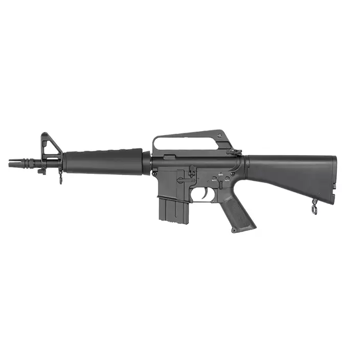 [Zestaw] M607 [Double Bell] + Akumulator airsoftowy 25C 1000mAh 3S1P 11.1V LiPo Gens ace G-Tech Tamiya + Mini ładowarka Gens ace Imars G-Tech