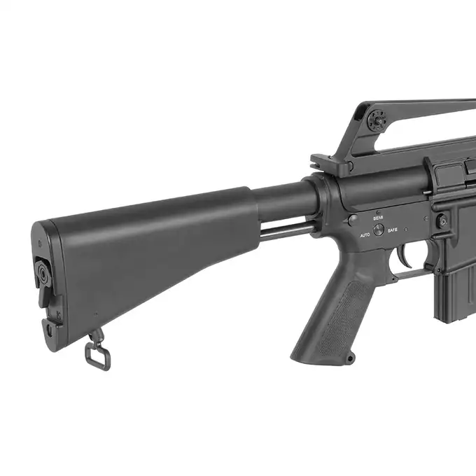 [Zestaw] M607 [Double Bell] + Akumulator airsoftowy 25C 1000mAh 3S1P 11.1V LiPo Gens ace G-Tech Tamiya + Mini ładowarka Gens ace Imars G-Tech