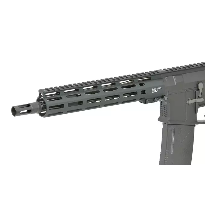 [Zestaw] AR15 Lite CQB AT-NY02-CQ [Arcturus] + Akumulator Li-ion 2600 mAh 7.4 V Stick T-Plug [VB] + Mini ładowarka Gens ace Imars G-Tech