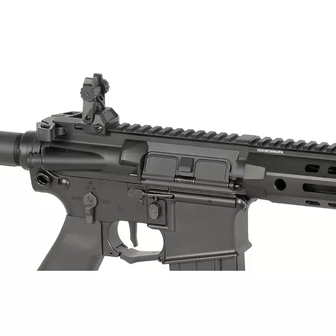 [Zestaw] M906A Fire Control System Edition [DE] + Akumulator airsoftowy 25C 1500mAh 2S 1P 7.4V LiPo Gens ace G-Tech T-Plug + Mini ładowarka Gens ace Imars G-Tech
