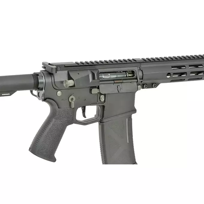 [Zestaw] AT-NY06 Sword Carbine LITE Mosfet Enhanced [Arcturus] + Akumulator airsoftowy 25C 1000mAh 3S1P 11.1V LiPo Gens ace G-Tech T-Plug + Mini ładowarka Gens ace Imars G-Tech