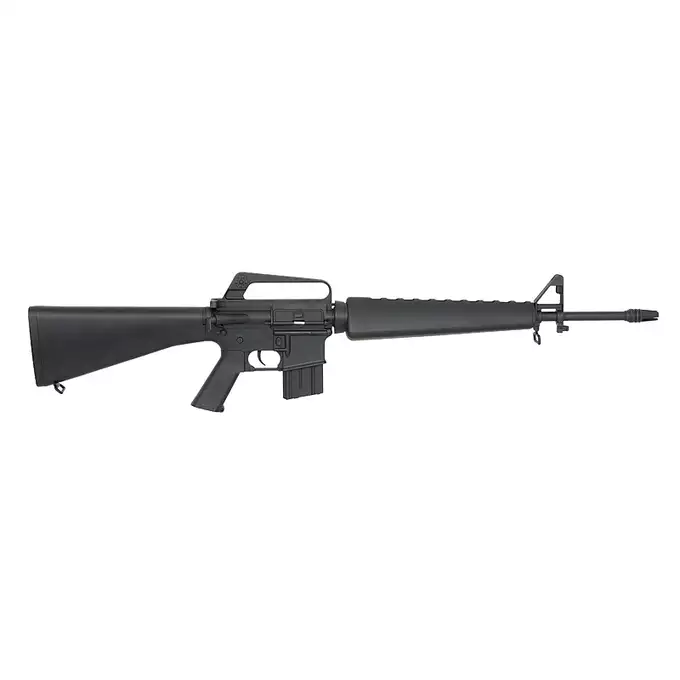 [Zestaw] M-16A [J.G.Works] + Akumulator airsoftowy 25C 1500mAh 3S1P 11.1V LiPo Gens ace G-Tech Tamiya + Mini ładowarka Gens ace Imars G-Tech