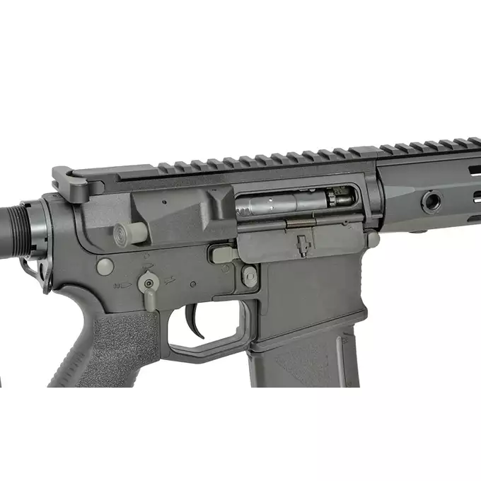 [Zestaw] AR15 Lite CQB AT-NY03-CQ [Arcturus] + Akumulator airsoftowy 25C 1000mAh 3S1P 11.1V LiPo Gens ace G-Tech T-Plug + Mini ładowarka Gens ace Imars G-Tech