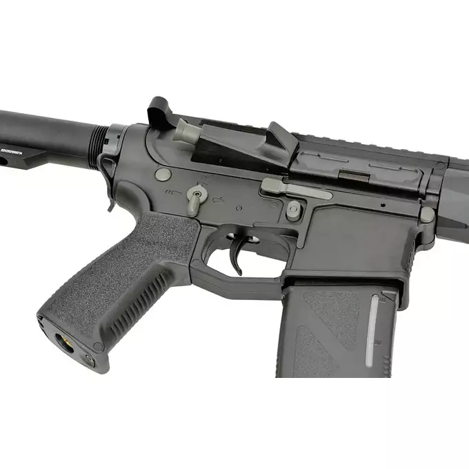 [Zestaw] AR15 Lite Carbine AT-NY03-CB [Arcturus] + Akumulator Li-ion 2600 mAh 7.4 V Stick T-Plug [VB] + Mini ładowarka Gens ace Imars G-Tech