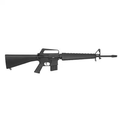 [Zestaw] M-16A [J.G.Works] + Akumulator airsoftowy 25C 1500mAh 3S1P 11.1V LiPo Gens ace G-Tech Tamiya + Mini ładowarka Gens ace Imars G-Tech