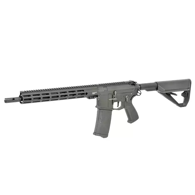 [Zestaw] AT-NY06 Sword Carbine LITE Mosfet Enhanced [Arcturus] + Akumulator airsoftowy 25C 1000mAh 3S1P 11.1V LiPo Gens ace G-Tech T-Plug + Mini ładowarka Gens ace Imars G-Tech