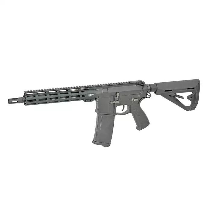 [Zestaw] AR15 Lite CQB AT-NY02-CQ [Arcturus] + Akumulator Li-ion 2600 mAh 7.4 V Stick T-Plug [VB] + Mini ładowarka Gens ace Imars G-Tech
