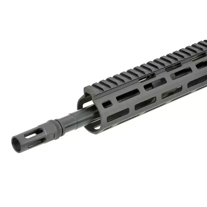 [Zestaw] AR15 Lite Carbine AT-NY03-CB [Arcturus] + Akumulator Li-ion 2600 mAh 7.4 V Stick T-Plug [VB] + Mini ładowarka Gens ace Imars G-Tech