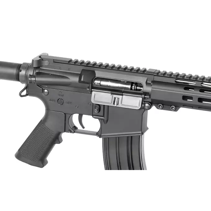 [Zestaw] AR15 Carbine AT-AR01E-CB [Arcturus] + Akumulator Li-ion 2600 mAh 7.4 V Stick T-Plug [VB] + Mini ładowarka Gens ace Imars G-Tech
