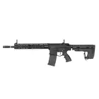 [Zestaw] Phantom Extremis Rifle SDU2.0 eSilver Edge - black [APS] + Akumulator Li-ion 2600 mAh 7.4 V Stick T-Plug [VB] + Mini ładowarka Gens ace Imars G-Tech