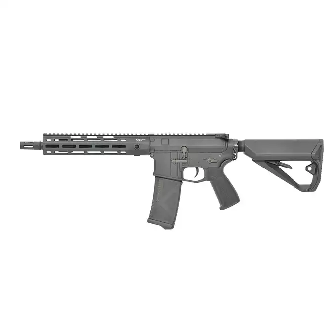 [Zestaw] AR15 Lite CQB AT-NY03-CQ [Arcturus] + Akumulator airsoftowy 25C 1000mAh 3S1P 11.1V LiPo Gens ace G-Tech T-Plug + Mini ładowarka Gens ace Imars G-Tech