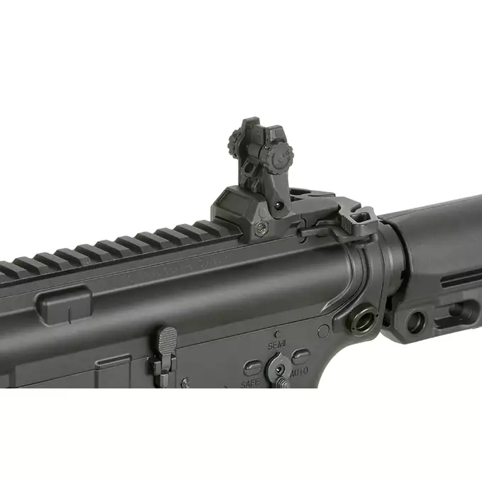 [Zestaw] M906A Fire Control System Edition [DE] + Akumulator airsoftowy 25C 1500mAh 2S 1P 7.4V LiPo Gens ace G-Tech T-Plug + Mini ładowarka Gens ace Imars G-Tech