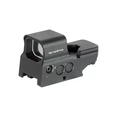 Celownik Kolimatorowy OMEGA 8 Reticle Sight [Vector Optics]