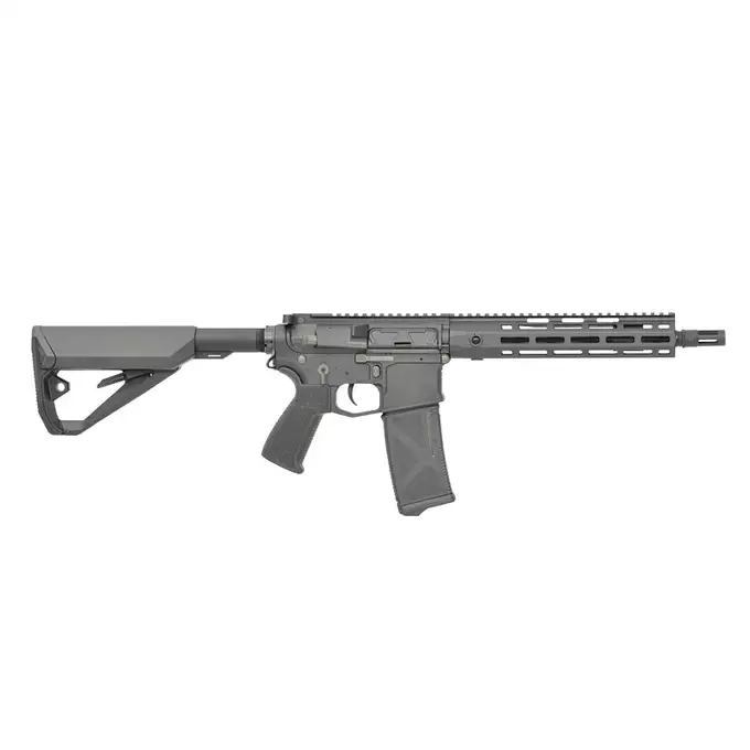 [Zestaw] AR15 Lite CQB AT-NY03-CQ [Arcturus] + Akumulator airsoftowy 25C 1000mAh 3S1P 11.1V LiPo Gens ace G-Tech T-Plug + Mini ładowarka Gens ace Imars G-Tech